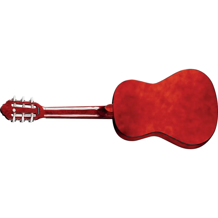 EKO Guitarra Clásica Studio 2 1/2 - Natural 3