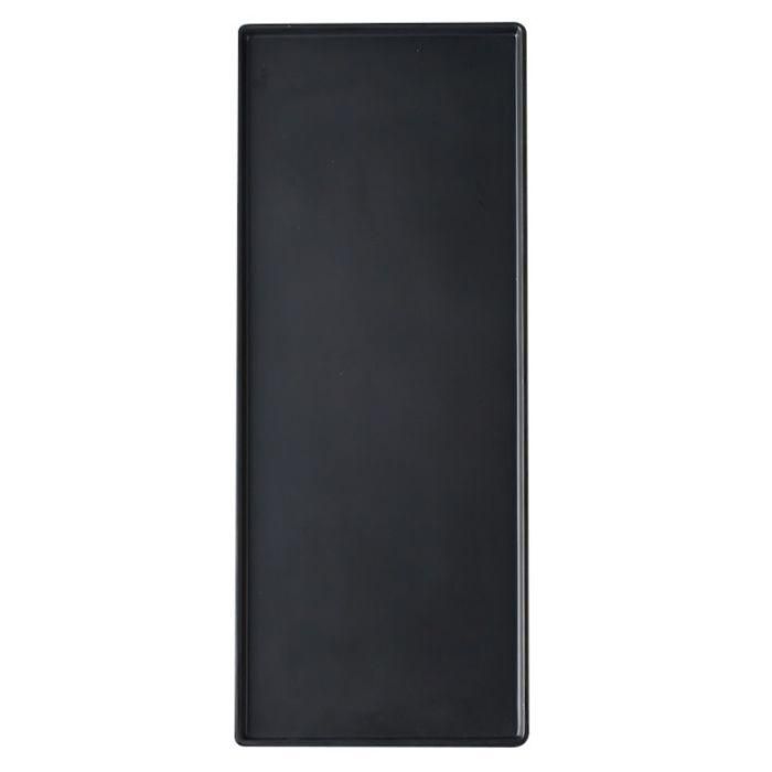 1946 Bandeja Iso Melamina 50x20x1,4 cm (6 Unidades)