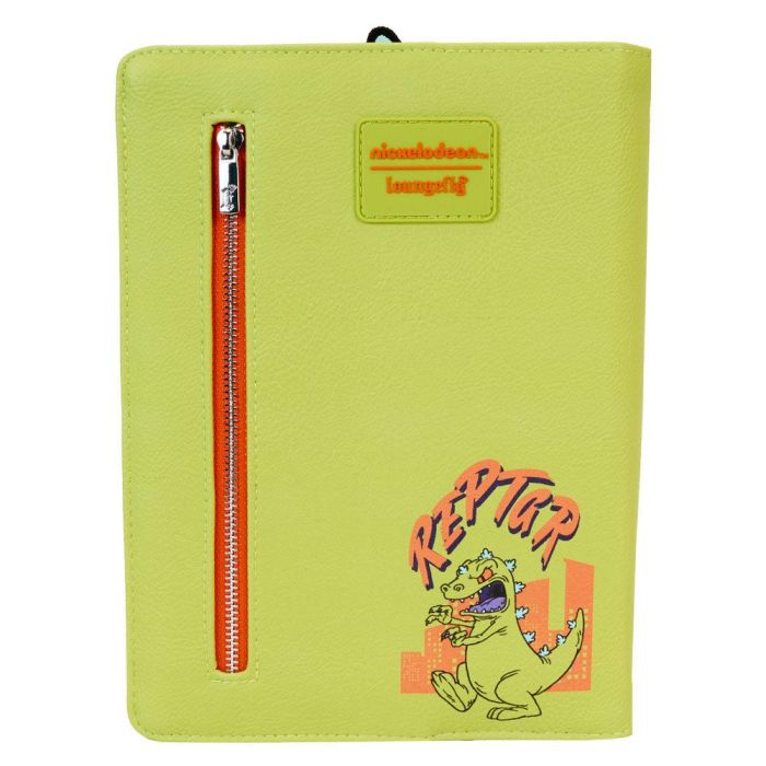 Cuaderno Reptar Rugrats Loungefly 2