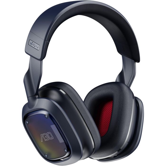 Astro LOGNAVYPS Auriculares Gaming A30 Multiplataforma para PlayStation, PC y Dispositivos Móviles Azul Marino 6 Astro LOGNAVYPS Auriculares Gaming A30 Multiplataforma para PlayStation, PC y Dispositivos Móviles Azul Marino 6
