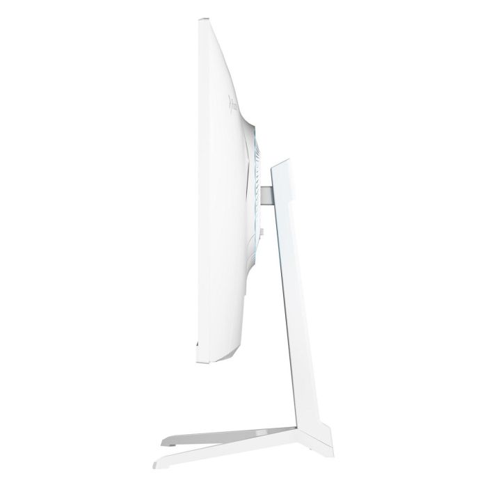 Arozzi Nova 24" Monitor Gaming, 60.5 cm, Full HD, Panel IPS, 200Hz, 1ms, HDR, Blanco - Modelo Arozzi TFT Nova 24" IPS 200Hz weiss 5 Arozzi Nova 24" Monitor Gaming, 60.5 cm, Full HD, Panel IPS, 200Hz, 1ms, HDR, Blanco - Modelo Arozzi TFT Nova 24" IPS 200Hz weiss 5