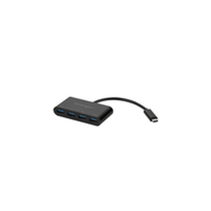 Cable USB Kensington Negro 5 Cable USB Kensington Negro 5