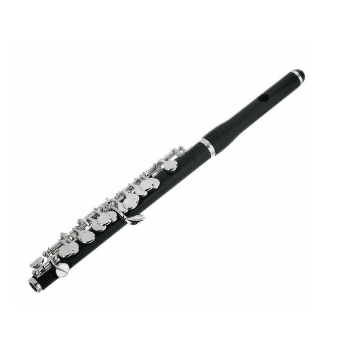Flautín Piccolo Pearl Quantz Pfp105E 6 Flautín Piccolo Pearl Quantz Pfp105E 6