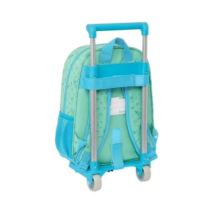 Moch 185+carro 705 setitch "aloha" 26x34x11 cm 4 Moch 185+carro 705 setitch "aloha" 26x34x11 cm 4