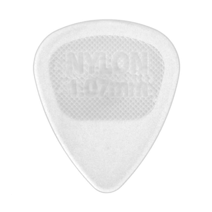 Pack 72 Púas Nylon Glow Standard - 1,07 Mm 5 Pack 72 Púas Nylon Glow Standard - 1,07 Mm 5