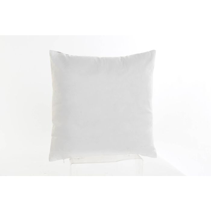 Cojin Shabby DKD Home Decor Multicolor 10 x 40 x 40 cm (4 Unidades) 2 Cojin Shabby DKD Home Decor Multicolor 10 x 40 x 40 cm (4 Unidades) 2