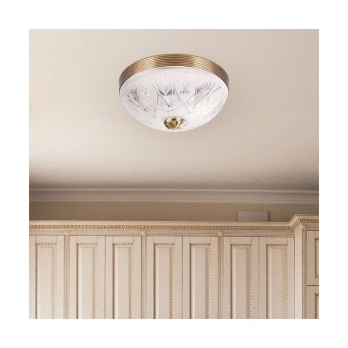 Lámpara de Techo RABALUX "Annabella" 2xE27 IP20 [RAB-8638] 2