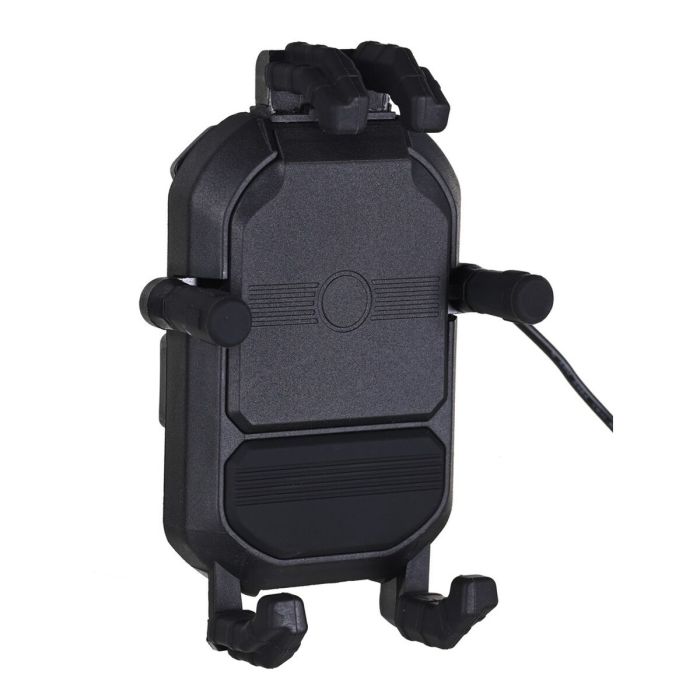 Soporte para Coche Freedconn MC29 Negro 21