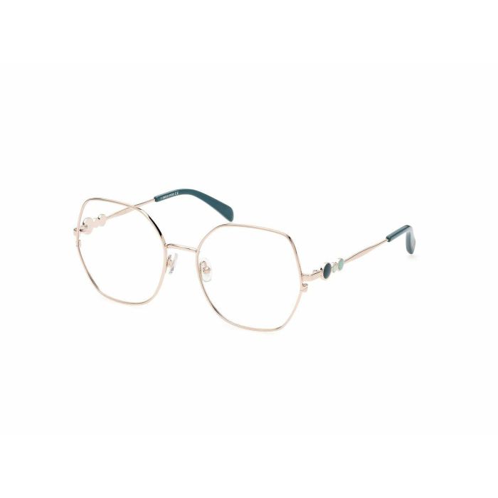 Montura de Gafas Mujer Emilio Pucci EP5204 55028 3 Montura de Gafas Mujer Emilio Pucci EP5204 55028 3