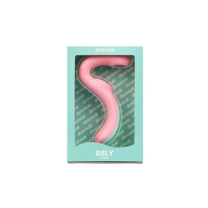 Vibrador Doble Estimulación Diversual 2