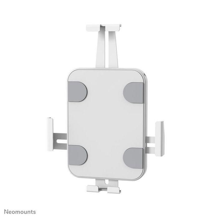 Neomounts Lockable Universal Wall Mountable Tablet Casing For Most Tablets 7.9"-11" 1 Neomounts Lockable Universal Wall Mountable Tablet Casing For Most Tablets 7.9"-11" 1
