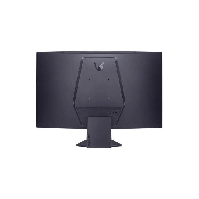 LG 32GS60QC-B pantalla para PC 80 cm (31.5") 2560 x 1440 Pixeles Quad HD Negro 3 LG 32GS60QC-B pantalla para PC 80 cm (31.5") 2560 x 1440 Pixeles Quad HD Negro 3