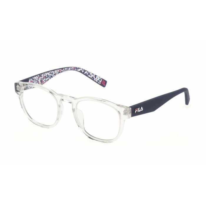 Montura de Gafas Unisex Fila VFI211-500880 Ø 50 mm