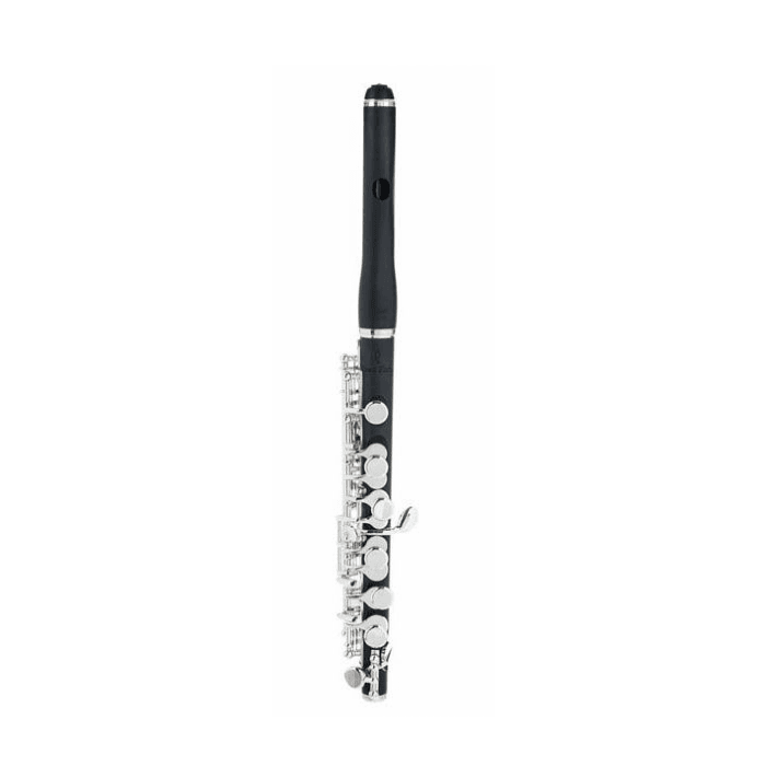 Flautín Piccolo Pearl Quantz Pfp105E-Om 1 Flautín Piccolo Pearl Quantz Pfp105E-Om 1