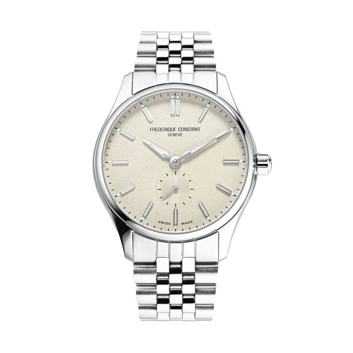 Reloj Hombre Frederique Constant FC-530CR3B6B 0 Reloj Hombre Frederique Constant FC-530CR3B6B 0
