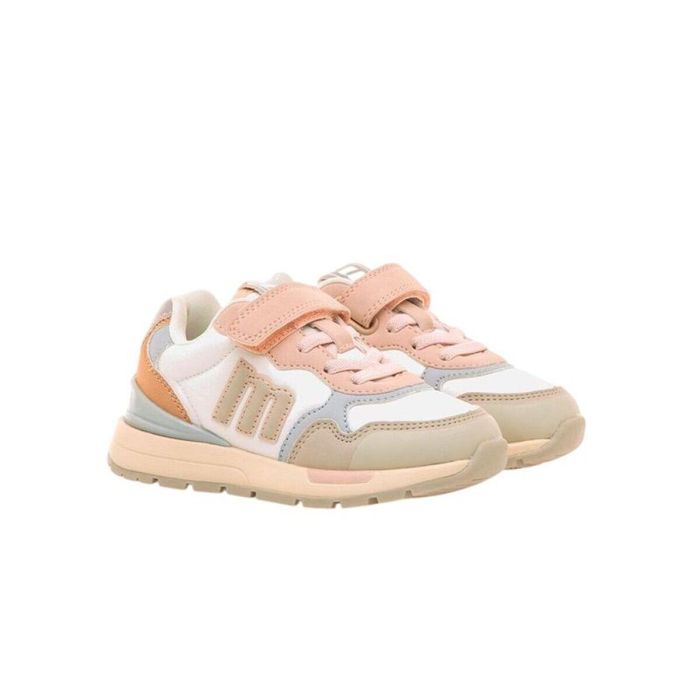 Zapatillas Deportivas Infantiles Mustang Mustang Compact M 3