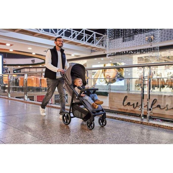 Carro de Paseo para Bebé Hauck 11