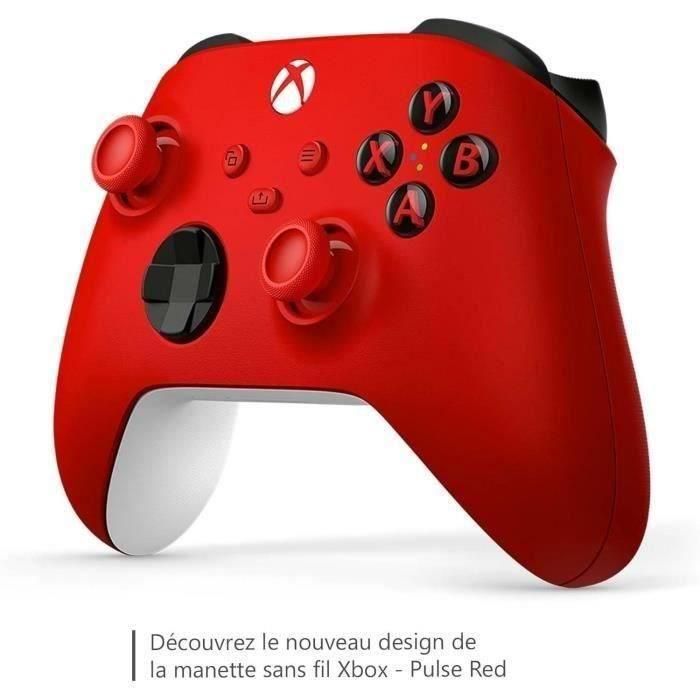 Mando Xbox One Microsoft EP2-29936 1 Mando Xbox One Microsoft EP2-29936 1