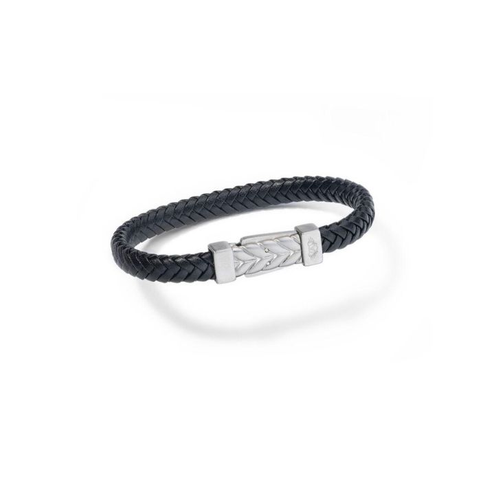 Pulsera Hombre AN Jewels AA.P256LSBK.M Pulsera Hombre AN Jewels AA.P256LSBK.M
