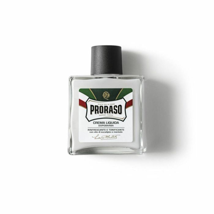 Proraso After Shave Green Balm 100 mL Proraso After Shave Green Balm 100 mL