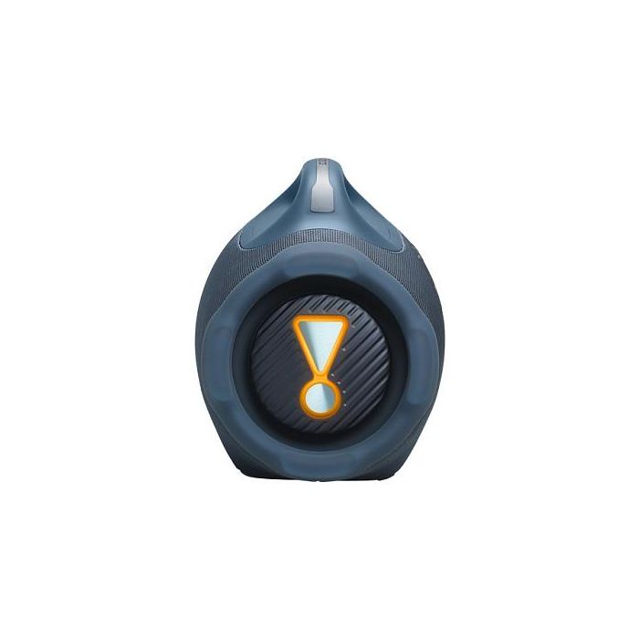 JBL Boombox 4 Altavoz Bluetooth Portátil IP68 Impermeable 180W, 34h Autonomía, Color Azul