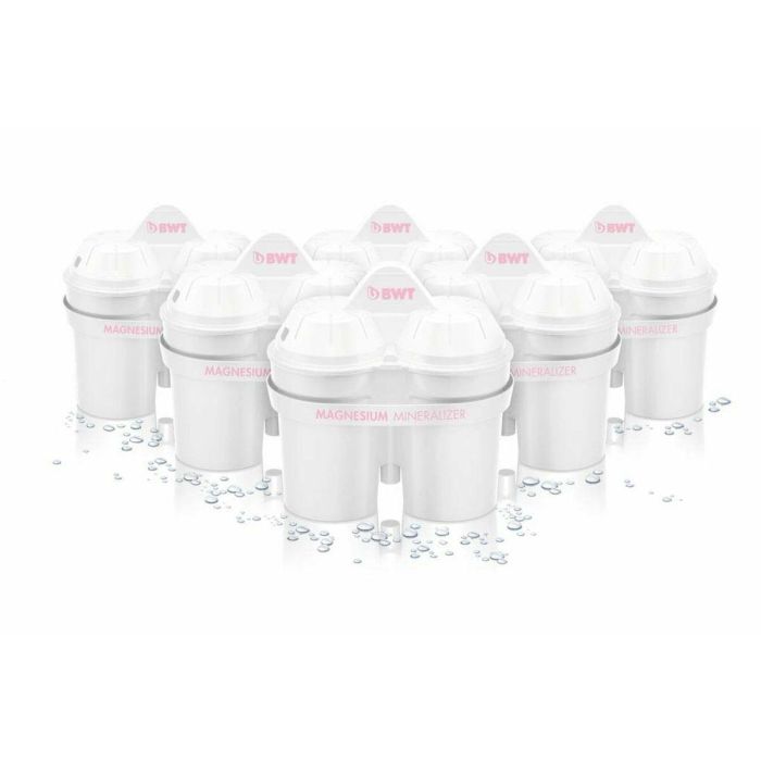 Botella Pulverizadora BWT 814336 2 Botella Pulverizadora BWT 814336 2