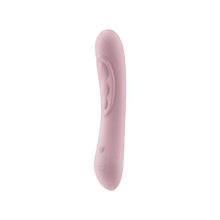 Vibrador Punto G Kiiroo 10