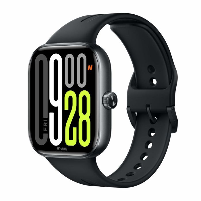 Smartwatch Xiaomi Redmi Watch 5 Negro