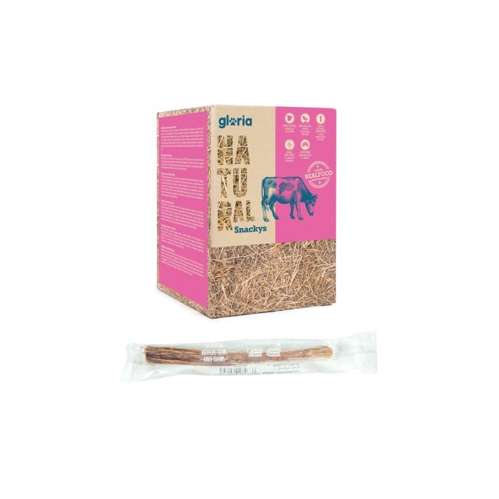 Snack para Perros Gloria 50 Unidades Toro 2 Snack para Perros Gloria 50 Unidades Toro 2