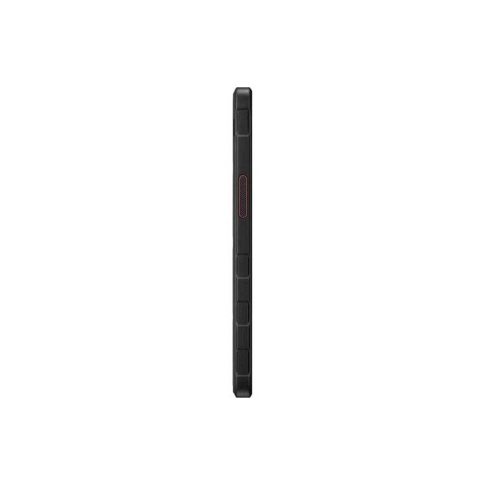 Samsung Galaxy Xcover 7 Enterprise Edition SM-G556BZKDEEE Smartphone Ruggerizado, 6GB RAM, 128GB Almacenamiento, 6.6" 5G, Negro 3 Samsung Galaxy Xcover 7 Enterprise Edition SM-G556BZKDEEE Smartphone Ruggerizado, 6GB RAM, 128GB Almacenamiento, 6.6" 5G, Negro 3