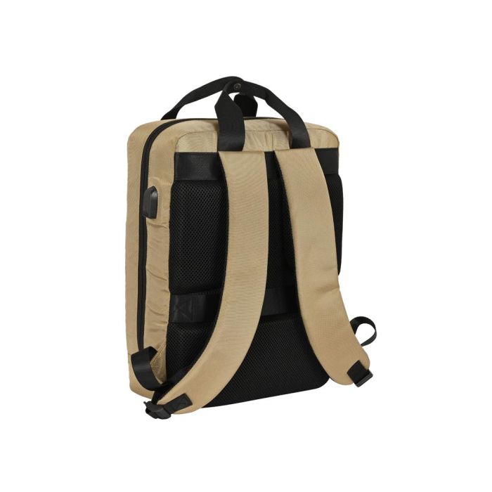 Mochila Para Portatil Escolar Safta 13,3-' 290x110x390 mm 1