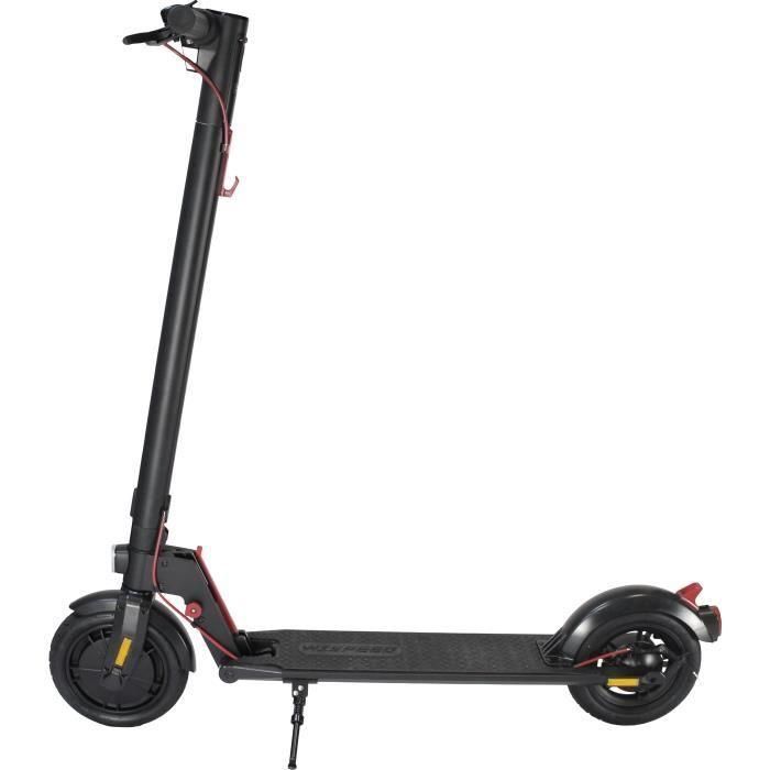 Patinete eléctrico - WISPEED - F820 BK - 220W - 8,5 3 Patinete eléctrico - WISPEED - F820 BK - 220W - 8,5 3