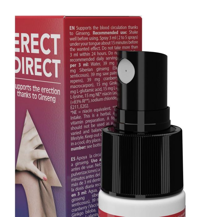 Gel Estimulante Cobeco 15 ml 3
