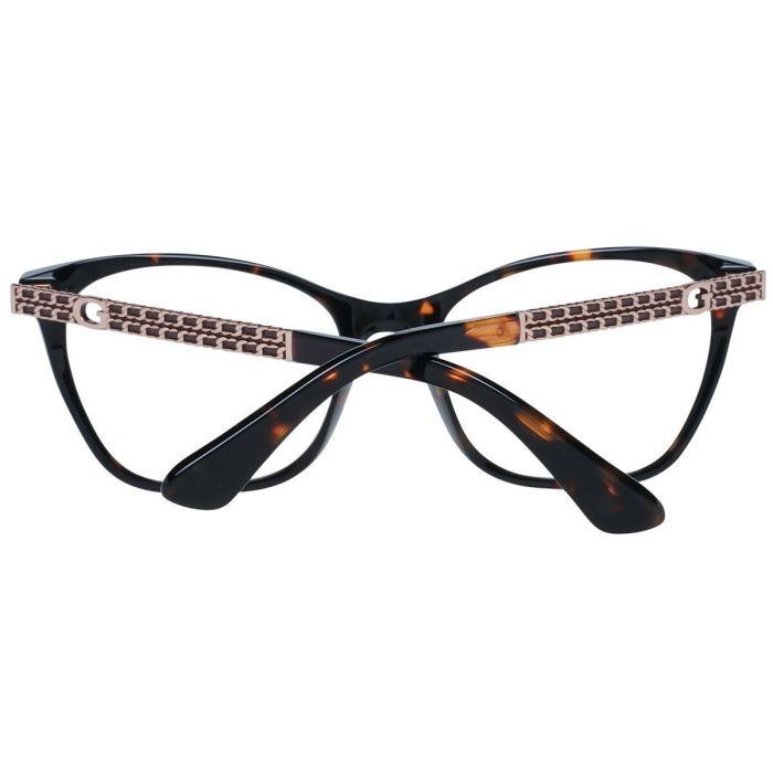 Montura de Gafas Mujer Guess GU2882 53052 1 Montura de Gafas Mujer Guess GU2882 53052 1