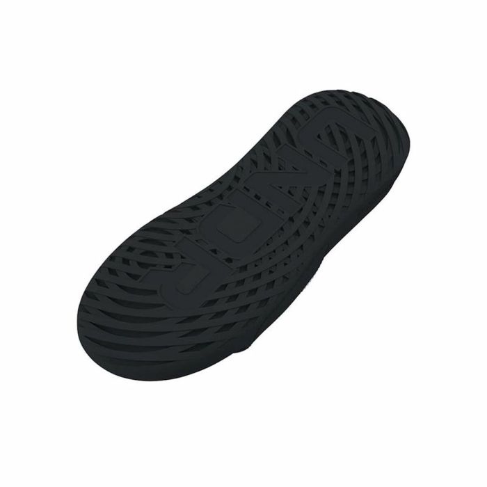 Chanclas para Hombre Under Armour Ignite Select Negro 2