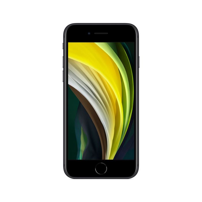 Smartphone Apple iPhone SE Negro 128 GB 3