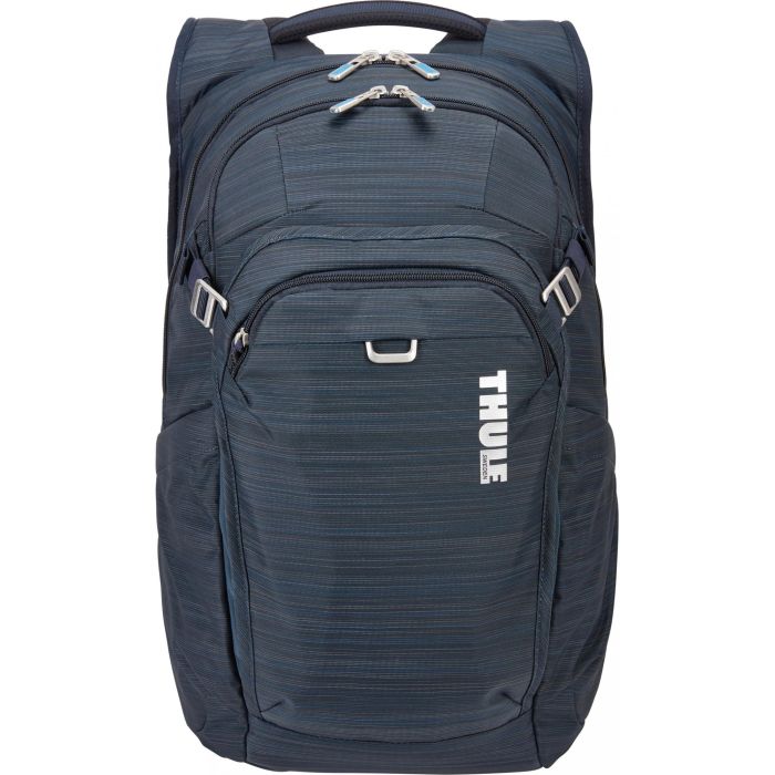 THULE Rucksack Construct 24L blue Carbon Blue. 30x31x46cm 6 THULE Rucksack Construct 24L blue Carbon Blue. 30x31x46cm 6