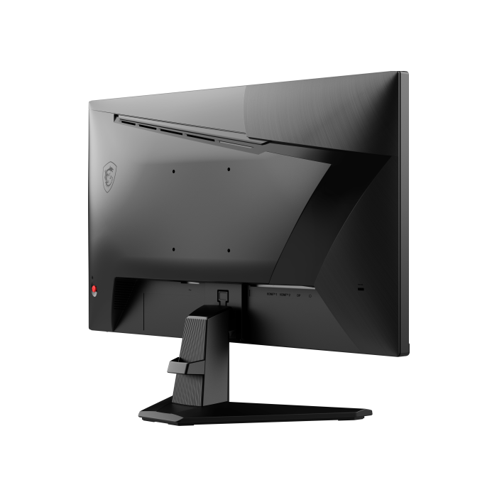 Msi Monitor Mag 255F E20. 24.5". Rapid Ips Flat. 1920X1080 . 240Hz. Negro 9