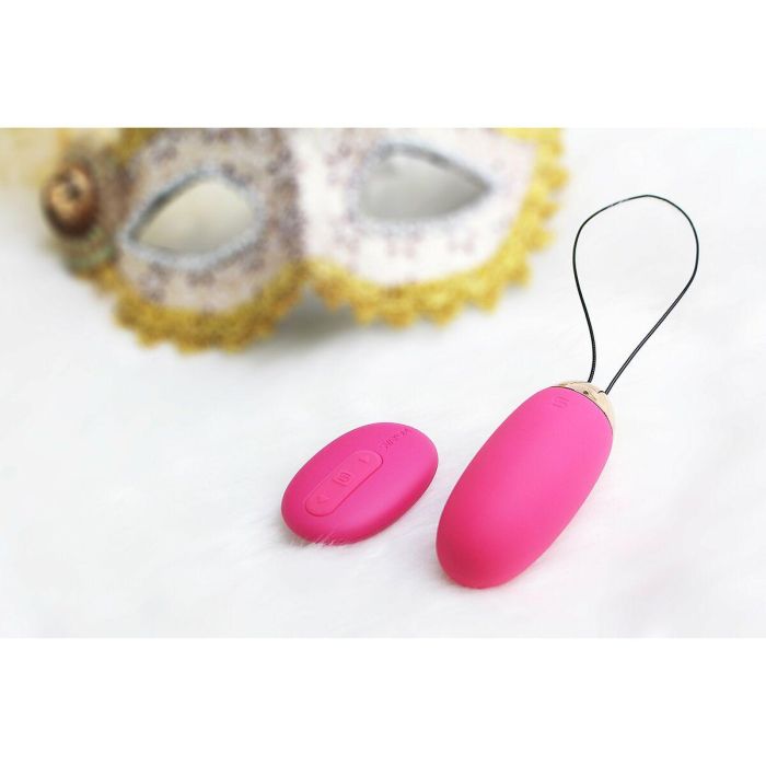 Bala Vibradora Svakom Elva 4