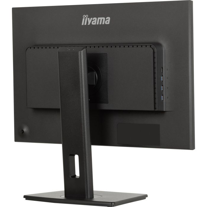 iiyama Prolite XUB2495WSU-B7 24.1" WUXGA 1920x1200 IPS 4ms 75Hz Monitor 2 iiyama Prolite XUB2495WSU-B7 24.1" WUXGA 1920x1200 IPS 4ms 75Hz Monitor 2