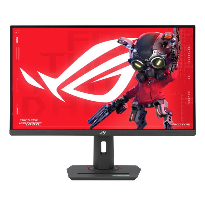 ASUS XG27UCS pantalla para PC 68,6 cm (27") 3840 x 2160 Pixeles 4K Ultra HD Negro