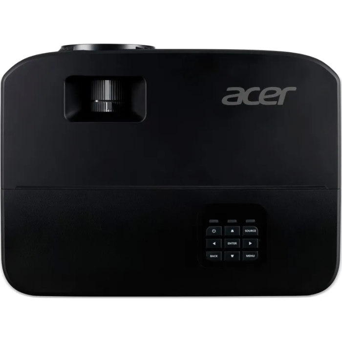 PROYECTOR ACER X1123 (MR.JXL11.001) DLP SVGA 4000 Lm 20,000:1 EMEA 2.25 2