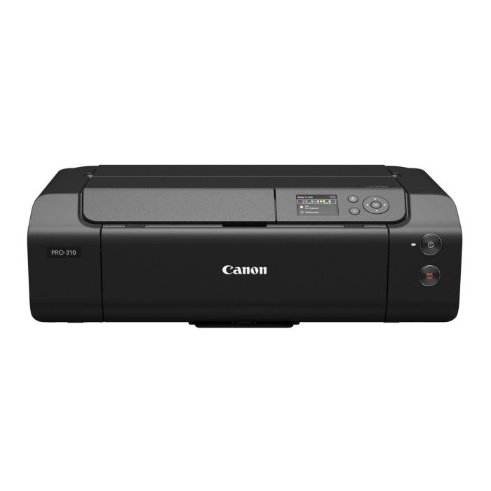 Impresora Láser Canon 6858C006 8 Impresora Láser Canon 6858C006 8