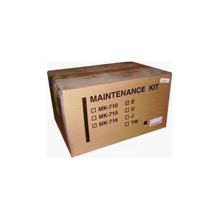 KYOCERA Kit de Mantenimiento MK-710 FS-9130/9530DN KYOCERA Kit de Mantenimiento MK-710 FS-9130/9530DN