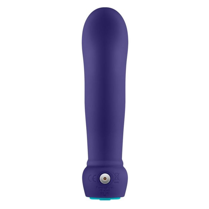 Vibrador FemmeFunn Morado 4 Vibrador FemmeFunn Morado 4