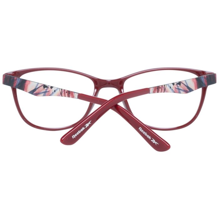 Montura de Gafas Unisex Reebok RV6020 5006 1