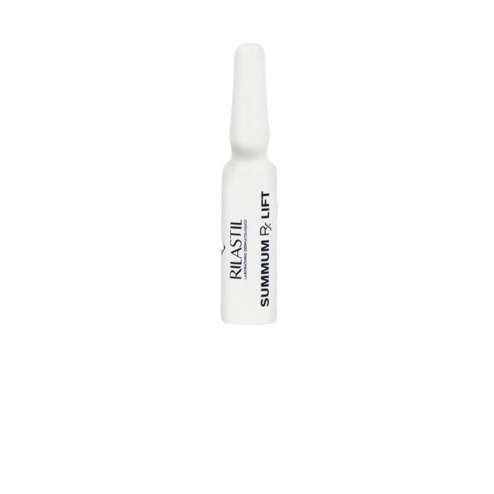 Rilastil SUMMUM RX LIFT ampollas 10 x 1.5 ml Tratamiento Facial Reafirmante Lifting Antioxidante 1