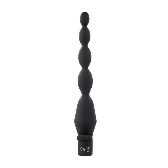 Dildo Selopa Negro 4