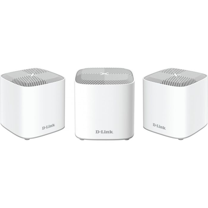 Punto de Acceso D-Link COVR-X1863 0 Punto de Acceso D-Link COVR-X1863 0