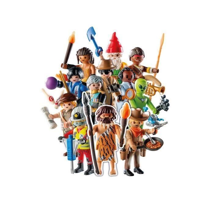 Playmobil 210212 Figuras Tie S26 Niños 71605 x24, Figuras 1 Playmobil 210212 Figuras Tie S26 Niños 71605 x24, Figuras 1